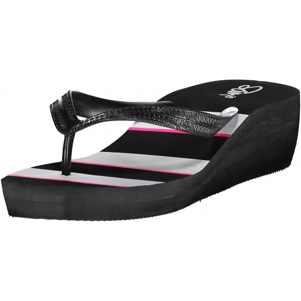 Frauenflip -Flops SAM 73 WF 59 SCHWARZ 