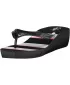 Frauenflip -Flops SAM 73 WF 59 SCHWARZ