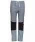 Kinderhosen ALPINE PRO BIELO KPAN166 GRAU