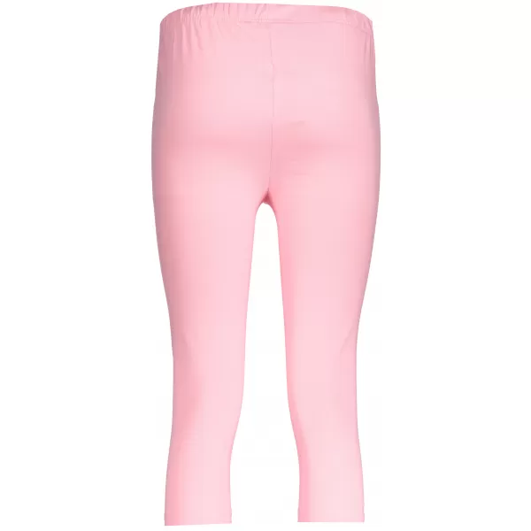 Frauen 3/4 Leggings SAM 73 HOHA LPAN350 ROSA 