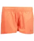 Damen-Shorts ALPINE PRO KAELA 2 LPAN314 ORANGE
