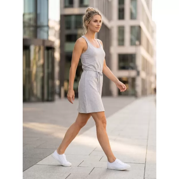  Kleid SAM 73 CHIREDZA LSKN187 HELLGRAU 