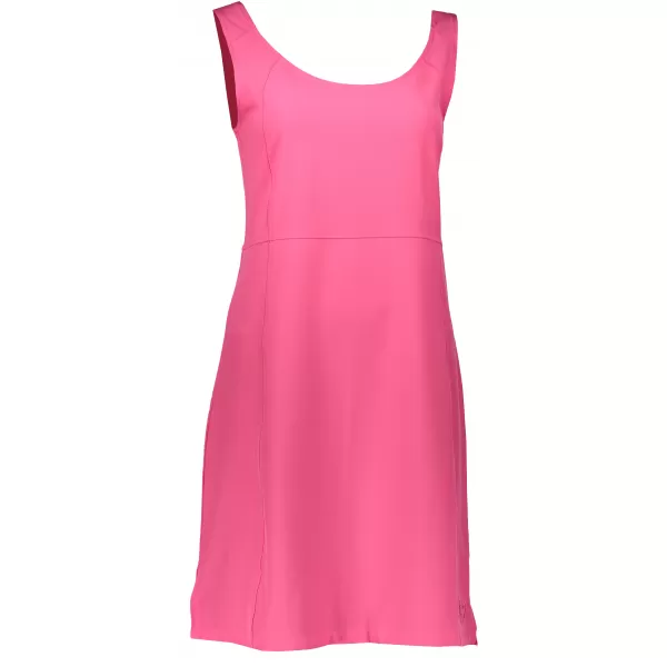  Sportkleid für Damen ALPINE PRO ELANDA 3 LSKN150 ROSA 