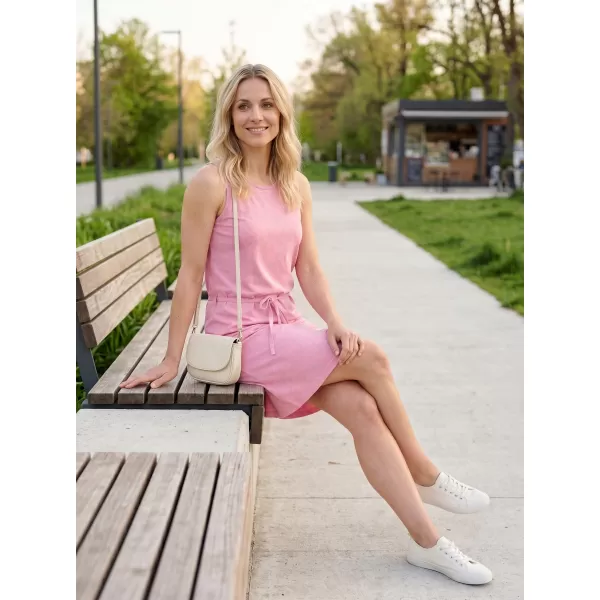  Kleid SAM 73 HILDA LSKN175 ROSA 