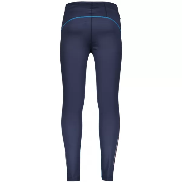  Elastizhose ALPINE PRO TAIP 3 MPAN334 BLAU 