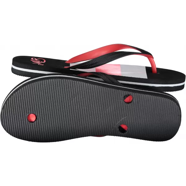  Frauenflip -Flops SAM 73 WF 57 ROT 