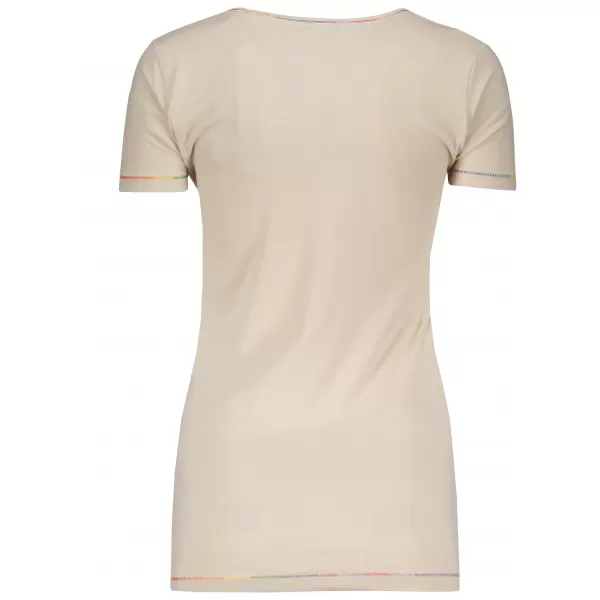  Hemd SAM 73 LINDIA LTSN483 BEIGE 