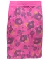 Damenrock ALPINE PRO JOIRA LSKN155 ROSA