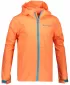 Jacke ALPINE PRO VIBO KJCN151 ORANGE