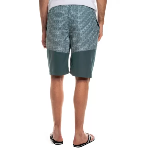  Shorts SAM 73 PATS MPAN360 GRÜN 