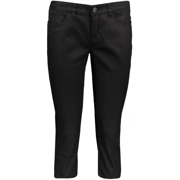  Frauen 3/4 Hosen SAM 73 WS 752 SCHWARZ 