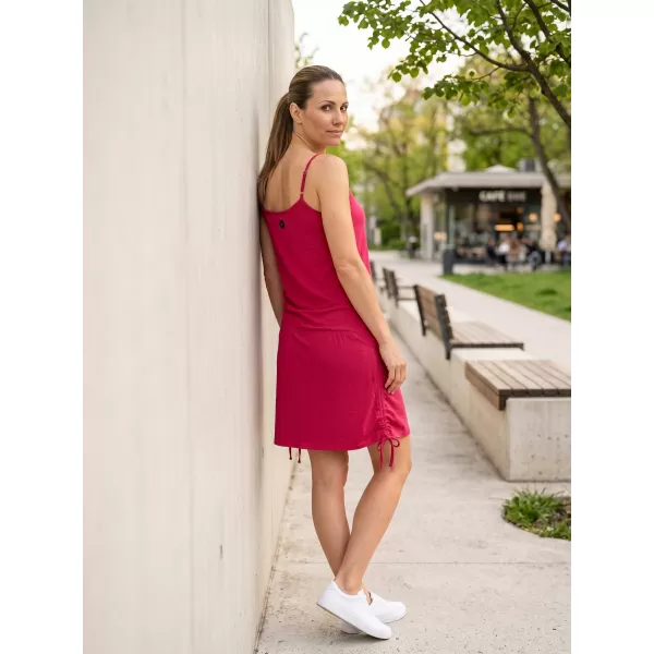  Kleid SAM 73 WZ 758 ROT 