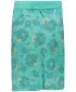 Damenrock ALPINE PRO JOIRA LSKN155 GRÜN