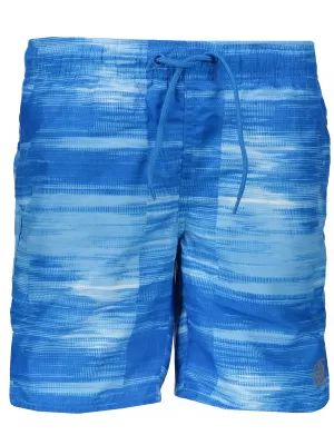 Jungen Shorts SAM 73 BS 518 HELLBLAU