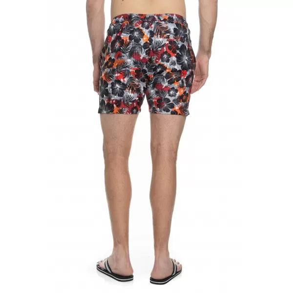  Shorts SAM 73 MIKES MPAN353 HELLGRAU 