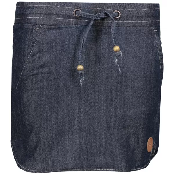  Mädchenrock SAM 73 GZ 514 DUNKLER DENIM 