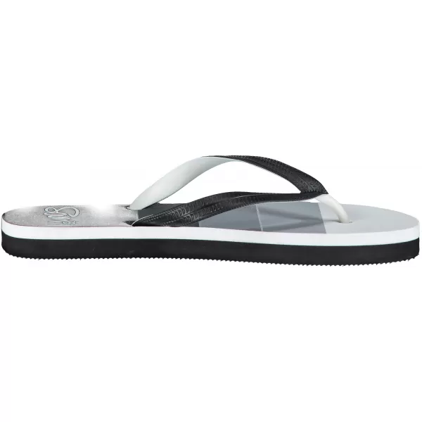  Frauenflip -Flops SAM 73 WF 57 SCHWARZ 