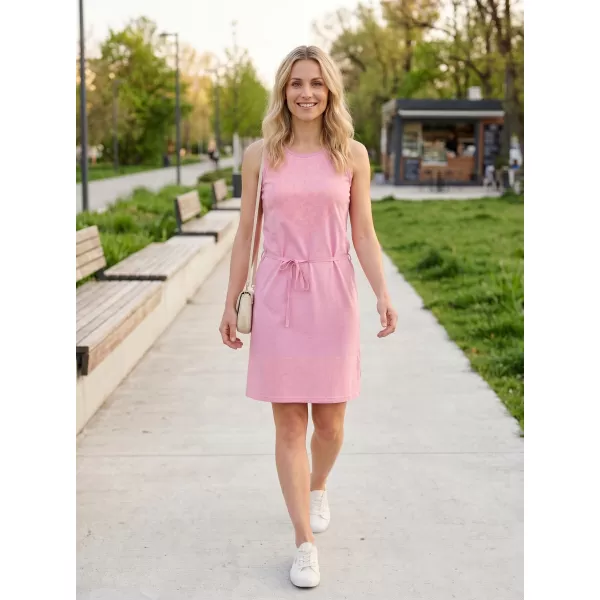  Kleid SAM 73 HILDA LSKN175 ROSA 