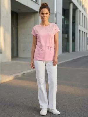 Hemd SAM 73 CHARYNA LTSN512 ROSA