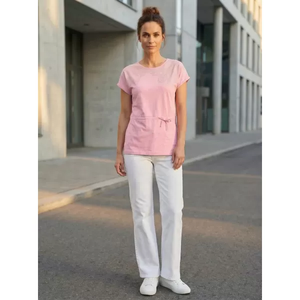  Hemd SAM 73 CHARYNA LTSN512 ROSA 