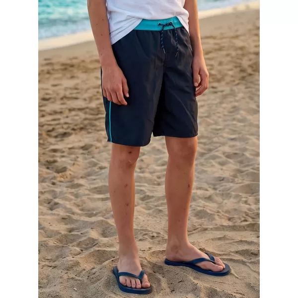 Jungen Shorts SAM 73 BS 516 DUNKELBLAU 