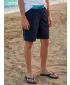 Jungen Shorts SAM 73 BS 516 DUNKELBLAU