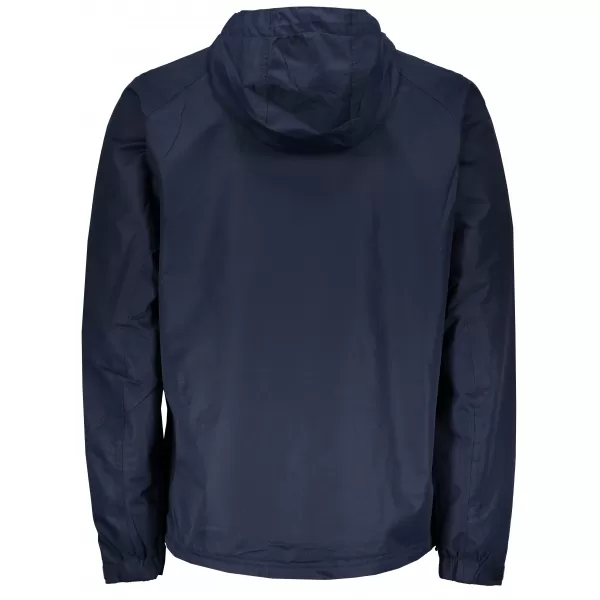  Jacke ALPINE PRO CELEST MJCN243 BLAU 