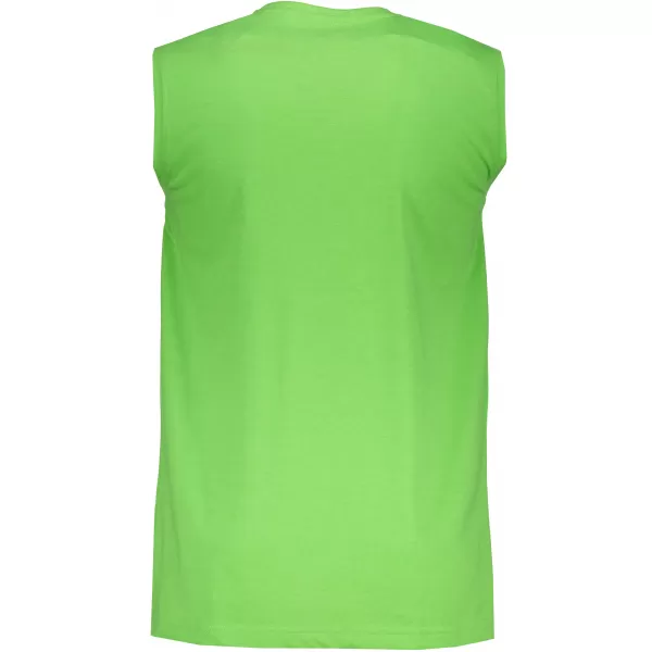  Tanktop SAM 73 RYLAN MTSN387 GRÜN 