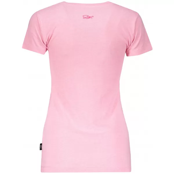  Hemd SAM 73 KYRINA LTSN476 ROSA 