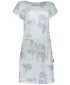 Kleid SAM 73 HERBIA LSKN177 WEIß