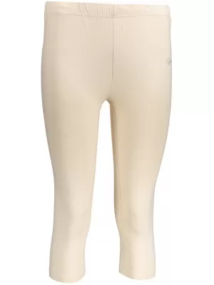 Frauen 3/4 Leggings SAM 73 HOHA LPAN350 BEIGE
