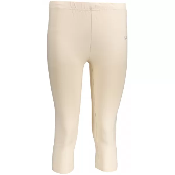  Frauen 3/4 Leggings SAM 73 HOHA LPAN350 BEIGE 