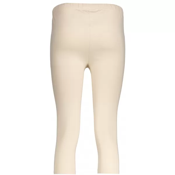  Frauen 3/4 Leggings SAM 73 HOHA LPAN350 BEIGE 