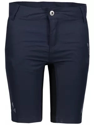 Kindershorts ALPINE PRO TRENTO KPAN136 BLAU