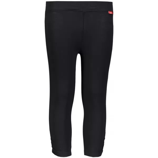  Leggings des Mädchens SAM 73 GS 519 SCHWARZ 