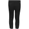 Leggings des Mädchens SAM 73 GS 519 SCHWARZ