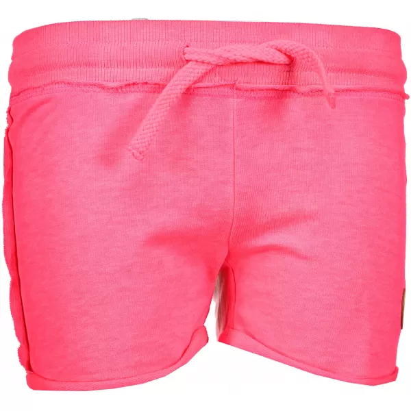  Shorts des Mädchens SAM 73 GS 514 HELLROSA 
