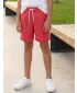 Jungen Shorts SAM 73 BS 519 ROT