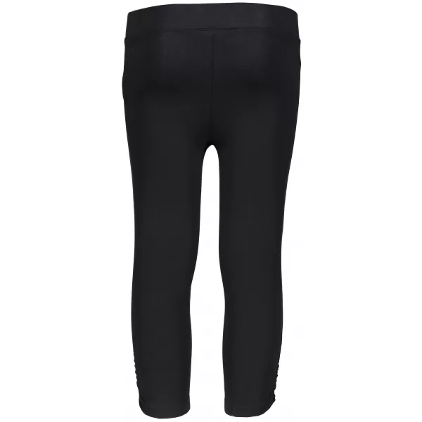 Leggings des Mädchens SAM 73 GS 519 SCHWARZ 