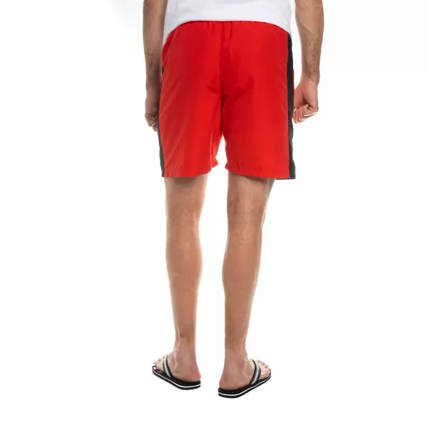  Shorts SAM 73 RAFEL MPAN361 ROT 