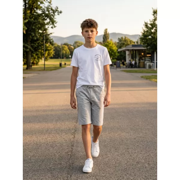  Shorts SAM 73 BILLIO KPAN144 HELLGRAU 