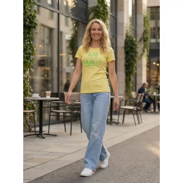  Hemd SAM 73 KYRINA LTSN476 GRÜN 