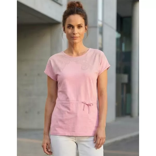 Hemd SAM 73 CHARYNA LTSN512 ROSA 