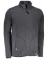 Herrenpullover ALPINE PRO FILIPOS 4 MSWN179 SCHWARZ
