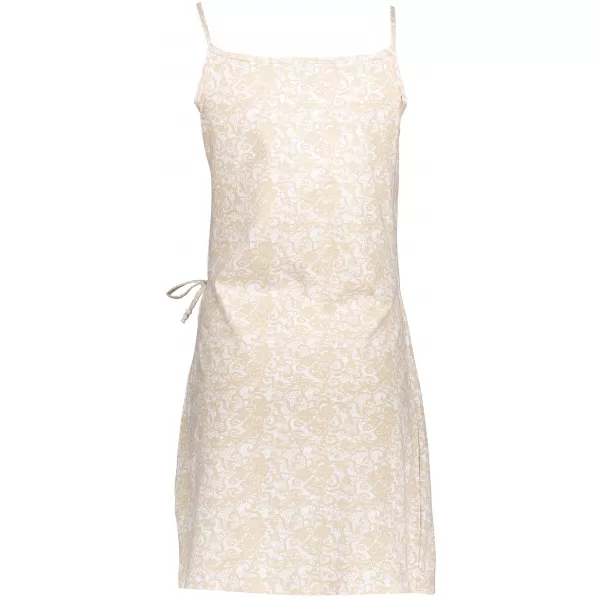  Kleid SAM 73 HENRA LSKN176 BEIGE 