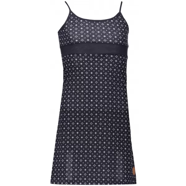  Mädchenkleid SAM 73 GZ 520 DUNKELBLAU 