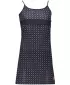 Mädchenkleid SAM 73 GZ 520 DUNKELBLAU