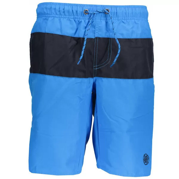  Jungen Shorts SAM 73 BS 515 HELLBLAU 