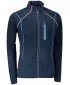 Herren -Softshelljacke ALPINE PRO TECHNIC MJCN331 BLAU