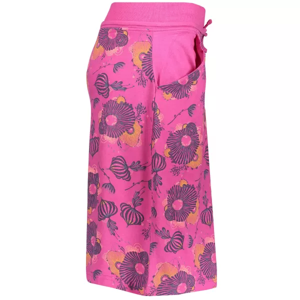  Damenrock ALPINE PRO JOIRA LSKN155 ROSA 